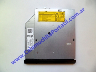 Grabadora DVD Asus F554L