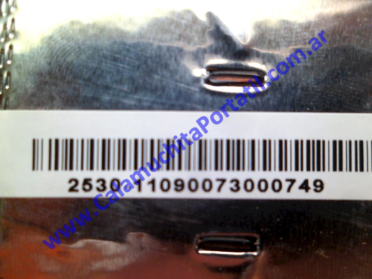 Carcasa Teclado Gfast ⋆ Calamuchita Portátil Carcasa Teclado Gfast