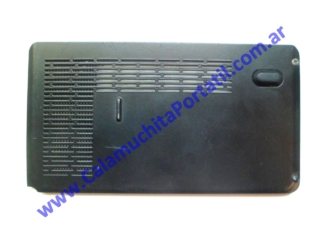 Carcasa Tapa Disco HP TouchSmart tx2-1080la - NL268LA#ABM