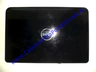 Carcasa Tapa Dell Inspiron Mini 1018 - P09T