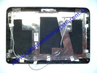 Carcasa Tapa Dell Inspiron Mini 1018 - P09T