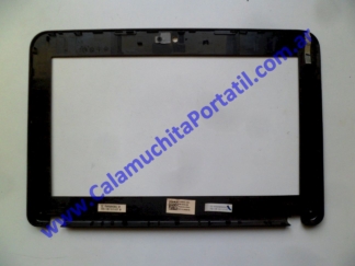 Carcasa Marco Dell Inspiron Mini 1018 - P09T
