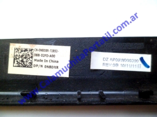 Carcasa Marco Dell Inspiron Mini 1018 - P09T