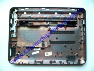 Carcasa Base Dell Inspiron Mini 1018 - P09T