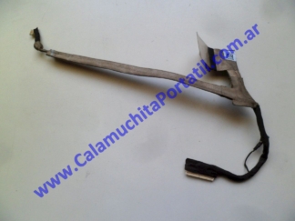 Flex Video Dell Inspiron Mini 1018 - P09T