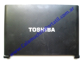 Carcasa Tapa Toshiba NB505-SP0110L - PLL50U-00801S