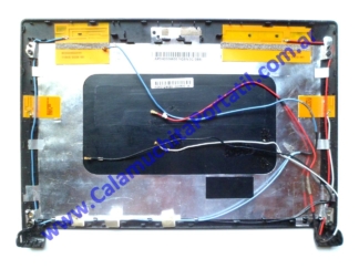Carcasa Tapa Toshiba NB505-SP0110L - PLL50U-00801S ⋆ Calamuchita Portátil Carcasa Tapa Toshiba NB505-SP0110L - PLL50U-00801S