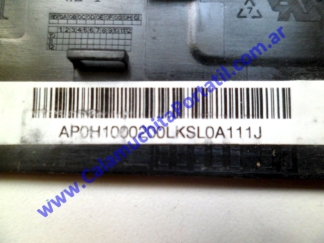 Carcasa Marco Toshiba NB505-SP0110L - PLL50U-00801S ⋆ Calamuchita Portátil Carcasa Marco Toshiba NB505-SP0110L - PLL50U-00801S