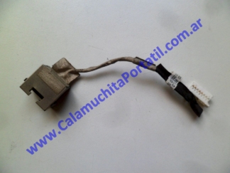 Conector Lan Toshiba NB505-SP0110L - PLL50U-00801S