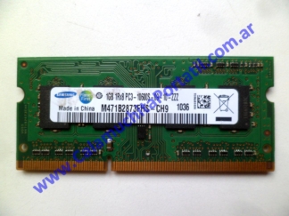 Memoria Toshiba NB505-SP0110L - PLL50U-00801S