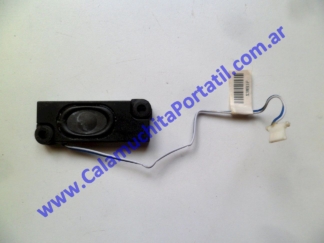 Parlantes Toshiba NB505-SP0110L - PLL50U-00801S