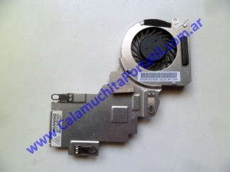 Cooler C/Disipador Toshiba NB505-SP0110L - PLL50U-00801S