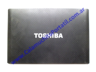 Carcasa Tapa Toshiba NB500-129 - PLL50E-040016H2
