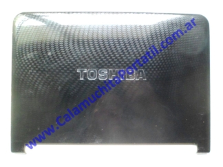 Carcasa Tapa Toshiba NB250-10H - PLL2PE-00F01UCE