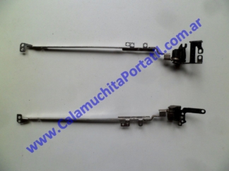 Bisagras Acer Aspire One D250-1409 - KAV60