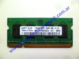 Memoria Acer Aspire One D250-1409 - KAV60