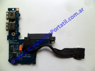 Placa USB Acer Aspire One D250-1409 - KAV60