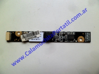 Webcam Acer Aspire One D250-1409 - KAV60