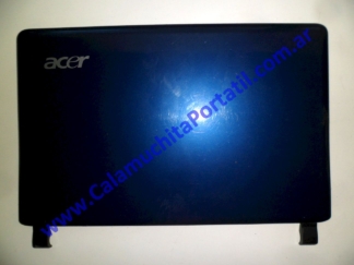 Carcasa Tapa Acer Aspire One D250-1599 - KAV60