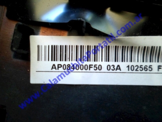 Carcasa Teclado Acer Aspire One D250-1599 - KAV60 ⋆ Calamuchita Portátil Carcasa Teclado Acer Aspire One D250-1599 - KAV60