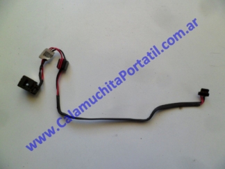 Conector Power Acer Aspire One D250-1599 - KAV60