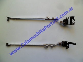 Bisagras Acer Aspire One D250-1599 - KAV60