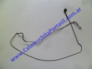 Micrófono Toshiba Satellite L515-SP4031L - PSLQ0U-03MLM2