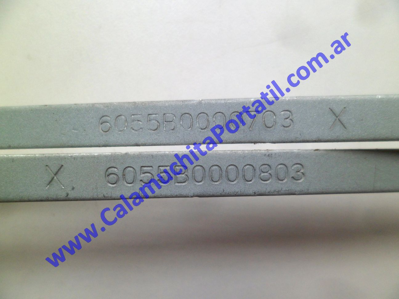 Bisagras Toshiba Satellite L515-SP4031L - PSLQ0U-03MLM2 ⋆ Calamuchita Portátil Bisagras Toshiba Satellite L515-SP4031L - PSLQ0U-03MLM2