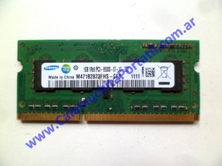 Memoria Toshiba Satellite L515-SP4031L - PSLQ0U-03MLM2