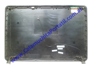Carcasa Tapa Positivo BGH Insignia H41460 ⋆ Calamuchita Portátil Carcasa Tapa Positivo BGH Insignia H41460