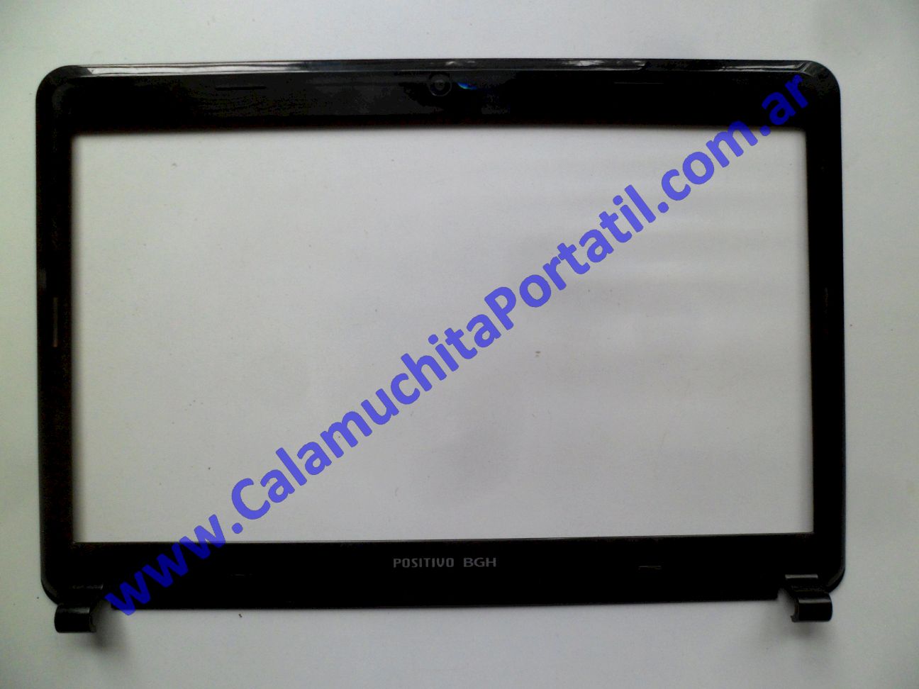 Carcasa Marco Positivo BGH Insignia H41460 ⋆ Calamuchita Portátil Carcasa Marco Positivo BGH Insignia H41460