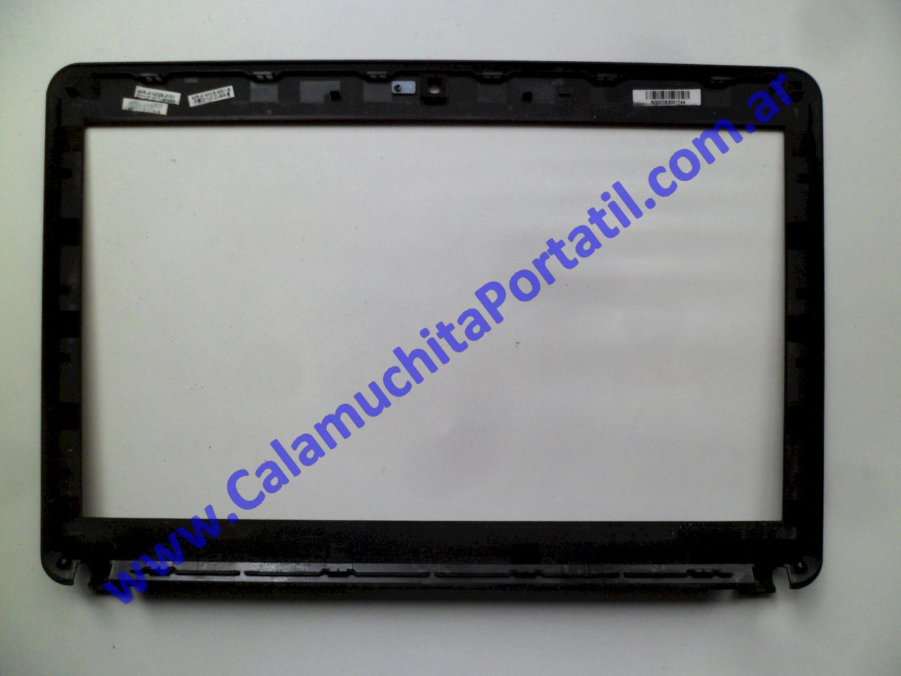 Carcasa Marco Positivo BGH Insignia H41460 ⋆ Calamuchita Portátil Carcasa Marco Positivo BGH Insignia H41460