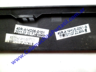 Carcasa Marco Positivo BGH Insignia H41460 ⋆ Calamuchita Portátil Carcasa Marco Positivo BGH Insignia H41460