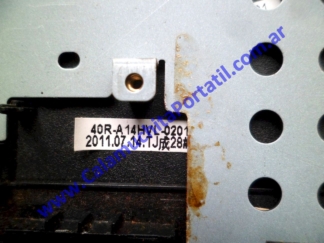 Carcasa Teclado Positivo BGH Insignia H41460 ⋆ Calamuchita Portátil Carcasa Teclado Positivo BGH Insignia H41460