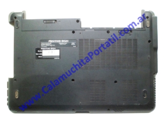 Carcasa Base Positivo BGH Insignia H41460