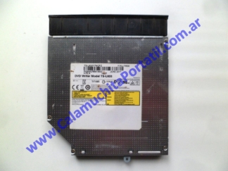 Grabadora DVD Positivo BGH Insignia H41460