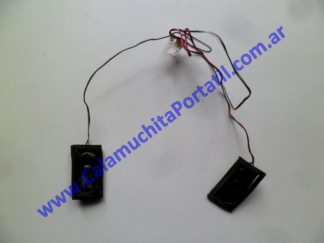 Parlantes Positivo BGH Insignia H41460