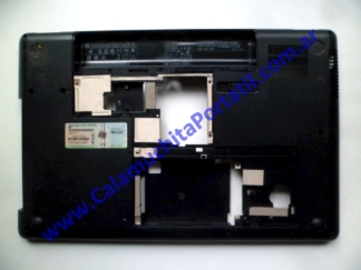 Carcasa Base Compaq Presario CQ62-2280DX - XC432UA#ABA