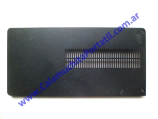 Carcasa Tapa Disco Compaq Presario CQ62-2280DX - XC432UA#ABA