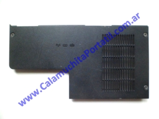 Carcasa Tapa Memoria Compaq Presario CQ62-2280DX - XC432UA#ABA