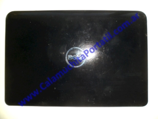 Carcasa Tapa Dell Inspiron Mini 1012 - P04T