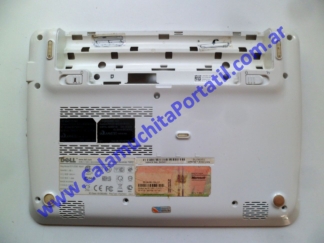 Carcasa Base Dell Inspiron Mini 1012 - P04T