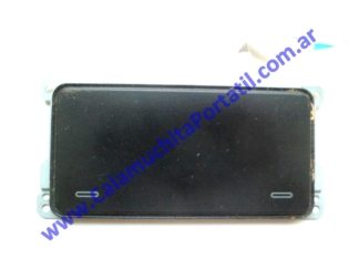 Touchpad Dell Inspiron Mini 1012 - P04T