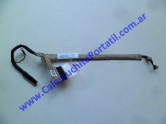 Flex Video Dell Inspiron Mini 1012 - P04T