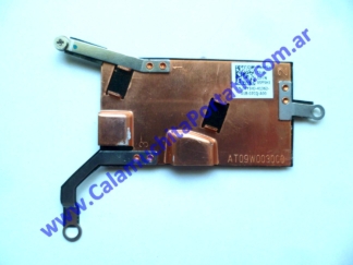 Disipador Dell Inspiron Mini 1012 - P04T