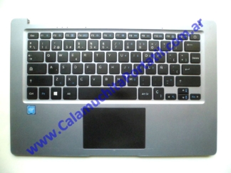 Carcasa Teclado EXO Smart E16 Plus