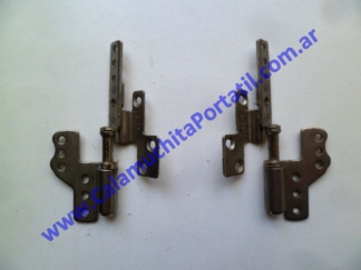 Bisagras EXO Smart E16 Plus