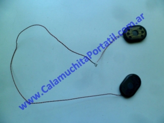 Parlantes EXO Smart E16 Plus