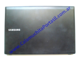 Carcasa Tapa Samsung R430 - NP-R430-JA07AR
