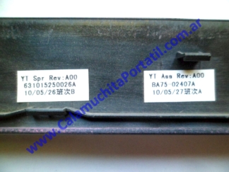 Carcasa Marco Samsung R430 - NP-R430-JA07AR